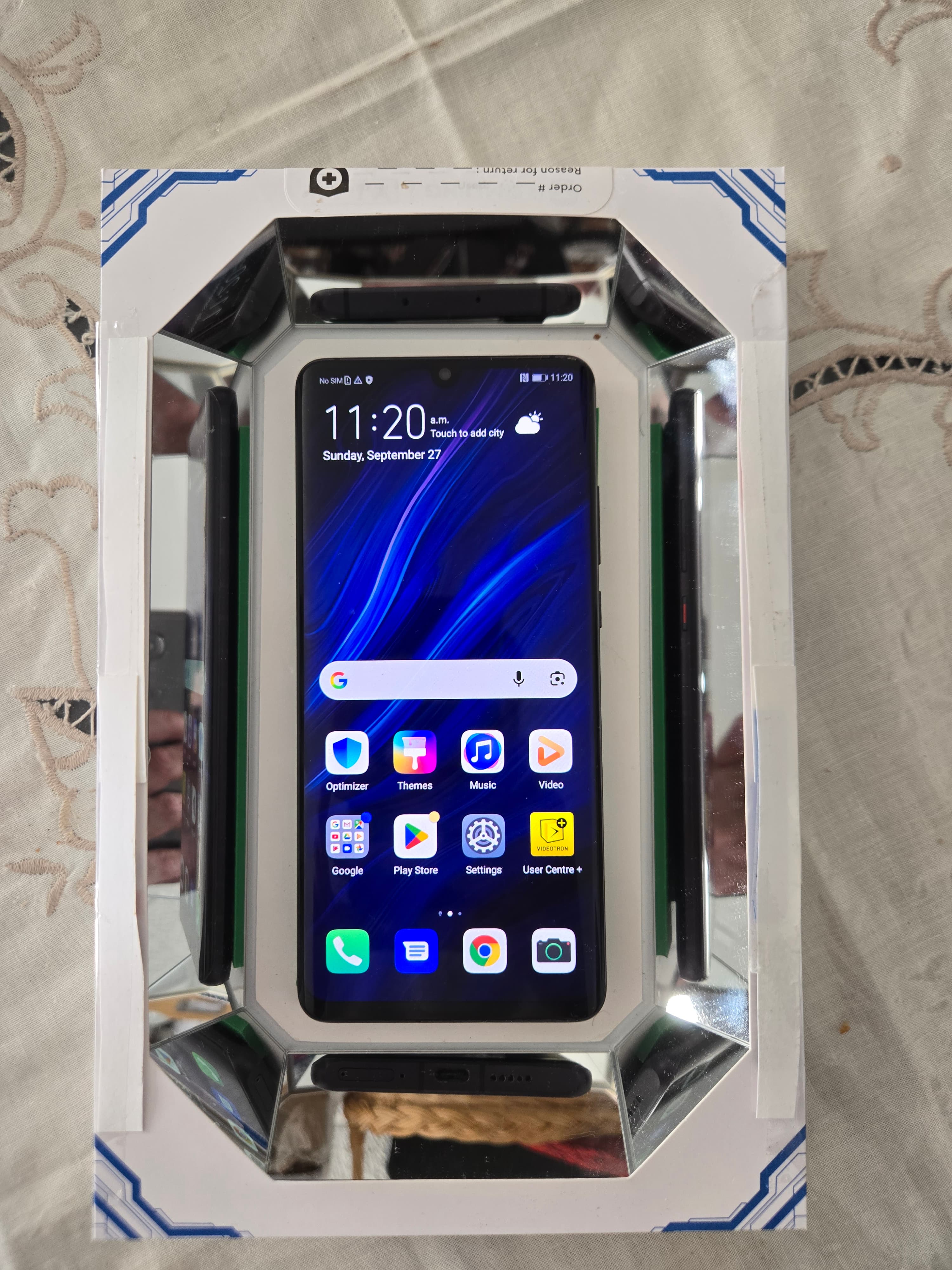 Huawei P30 Pro